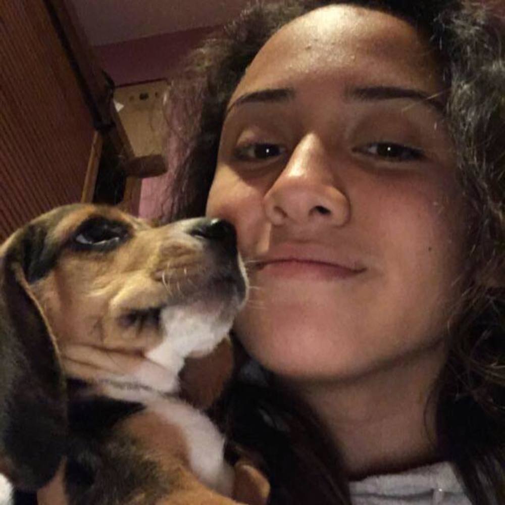 Meet your Posher, Dana